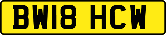 BW18HCW