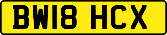 BW18HCX