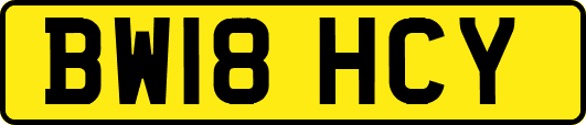 BW18HCY