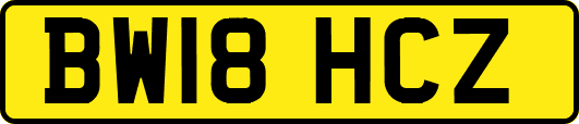 BW18HCZ