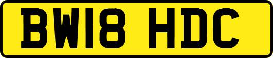 BW18HDC