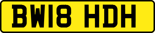 BW18HDH
