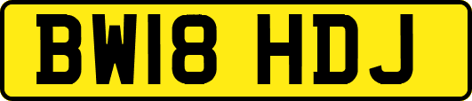 BW18HDJ