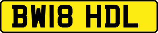 BW18HDL