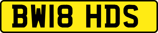 BW18HDS