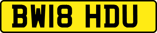 BW18HDU