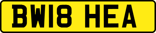 BW18HEA