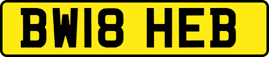BW18HEB