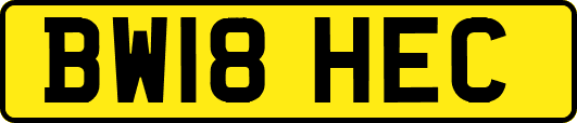BW18HEC