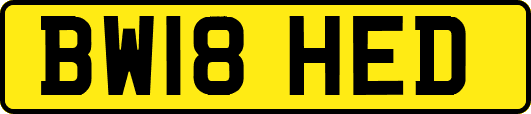 BW18HED