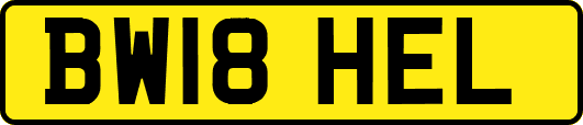 BW18HEL