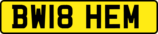 BW18HEM