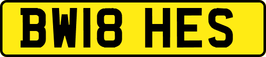 BW18HES