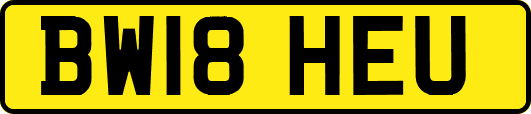 BW18HEU