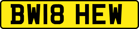 BW18HEW