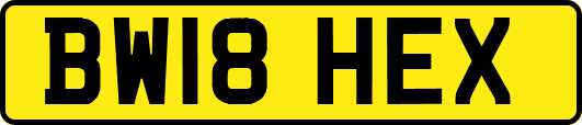 BW18HEX