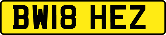 BW18HEZ