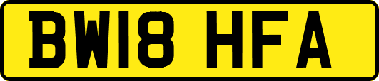 BW18HFA