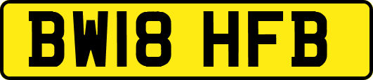 BW18HFB