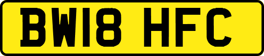 BW18HFC