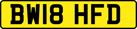 BW18HFD