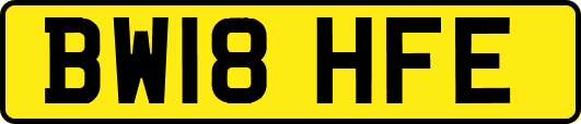 BW18HFE