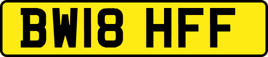 BW18HFF