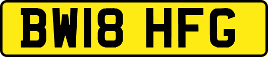 BW18HFG