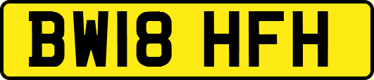 BW18HFH