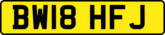 BW18HFJ