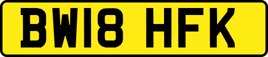 BW18HFK