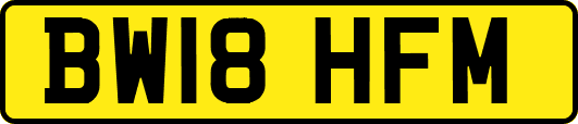 BW18HFM