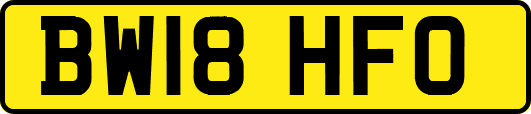 BW18HFO
