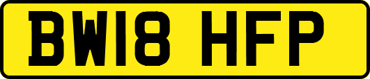 BW18HFP