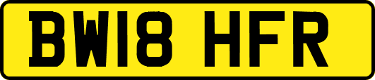 BW18HFR