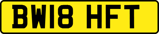 BW18HFT