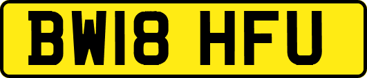 BW18HFU