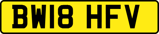 BW18HFV