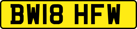 BW18HFW