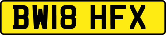 BW18HFX