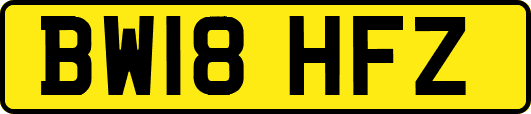 BW18HFZ