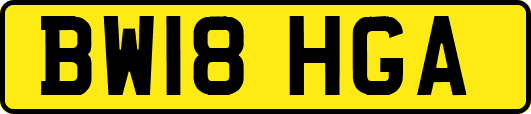 BW18HGA