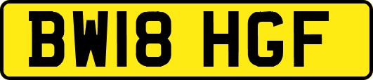 BW18HGF