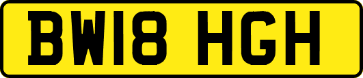 BW18HGH