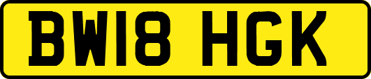 BW18HGK