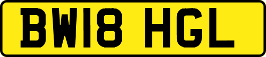 BW18HGL