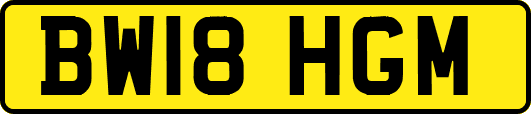 BW18HGM
