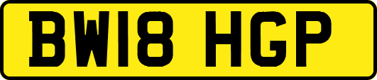 BW18HGP