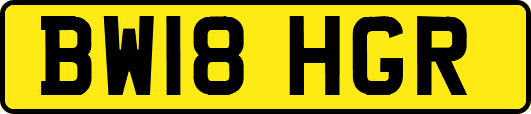 BW18HGR