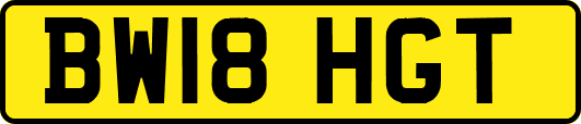 BW18HGT